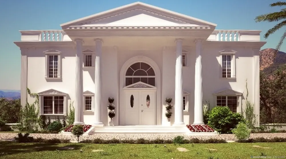 Property in Dalaman